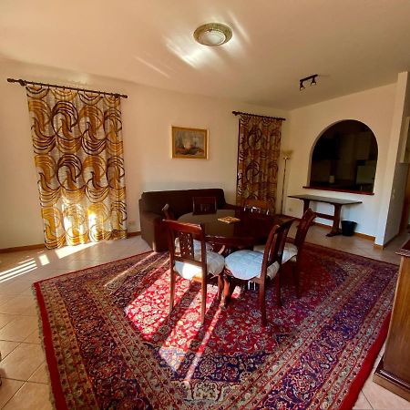 Casa Alla Valle 萨罗 外观 照片