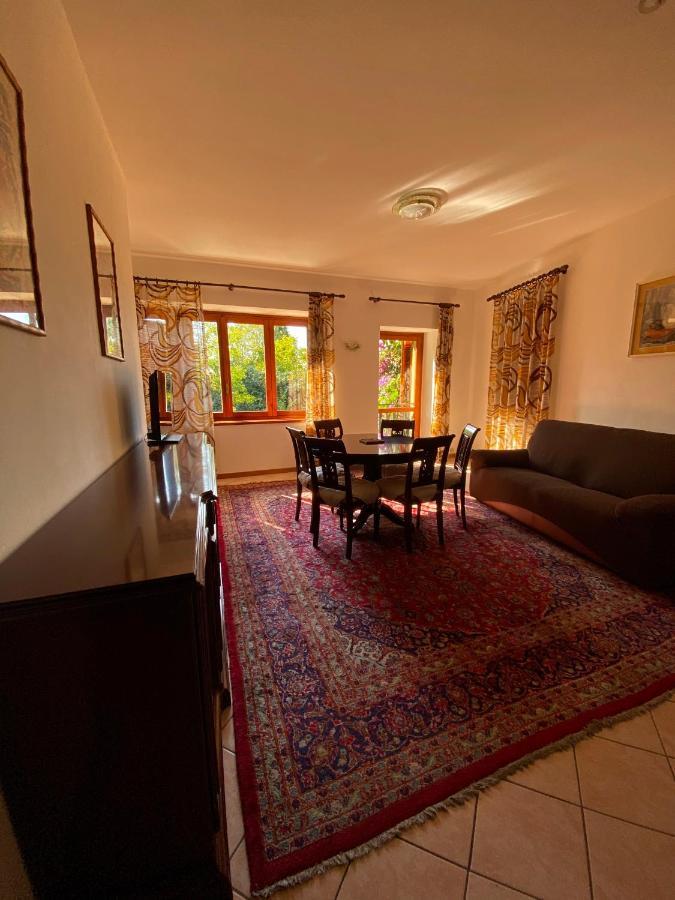 Casa Alla Valle 萨罗 外观 照片