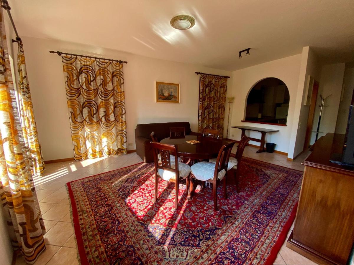 Casa Alla Valle 萨罗 外观 照片