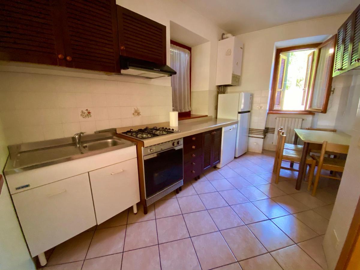 Casa Alla Valle 萨罗 外观 照片