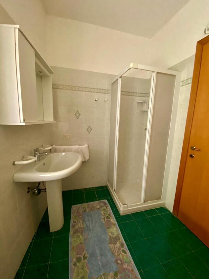 Casa Alla Valle 萨罗 外观 照片