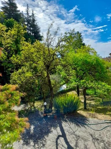 Casa Alla Valle 萨罗 外观 照片